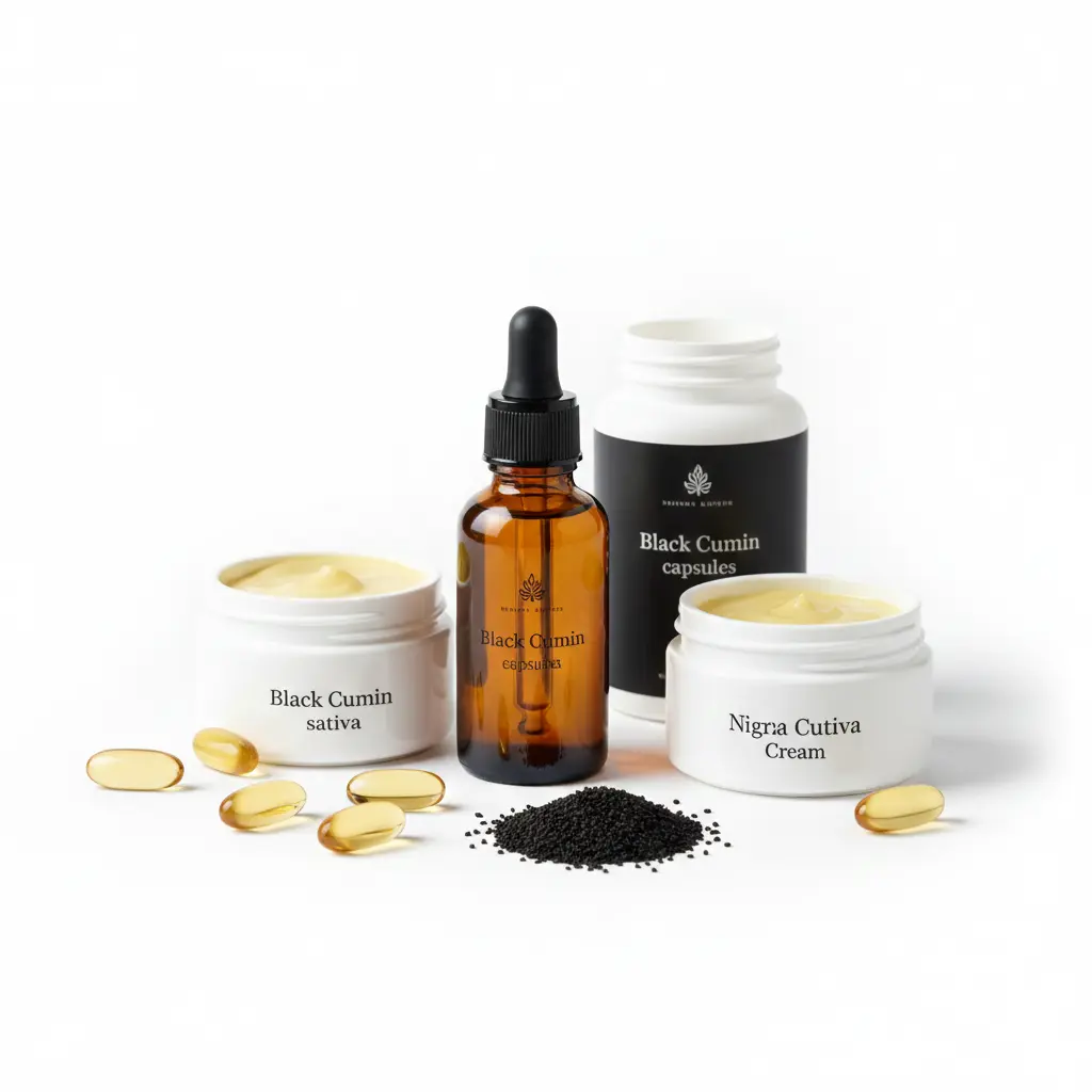 черный тмин алматы