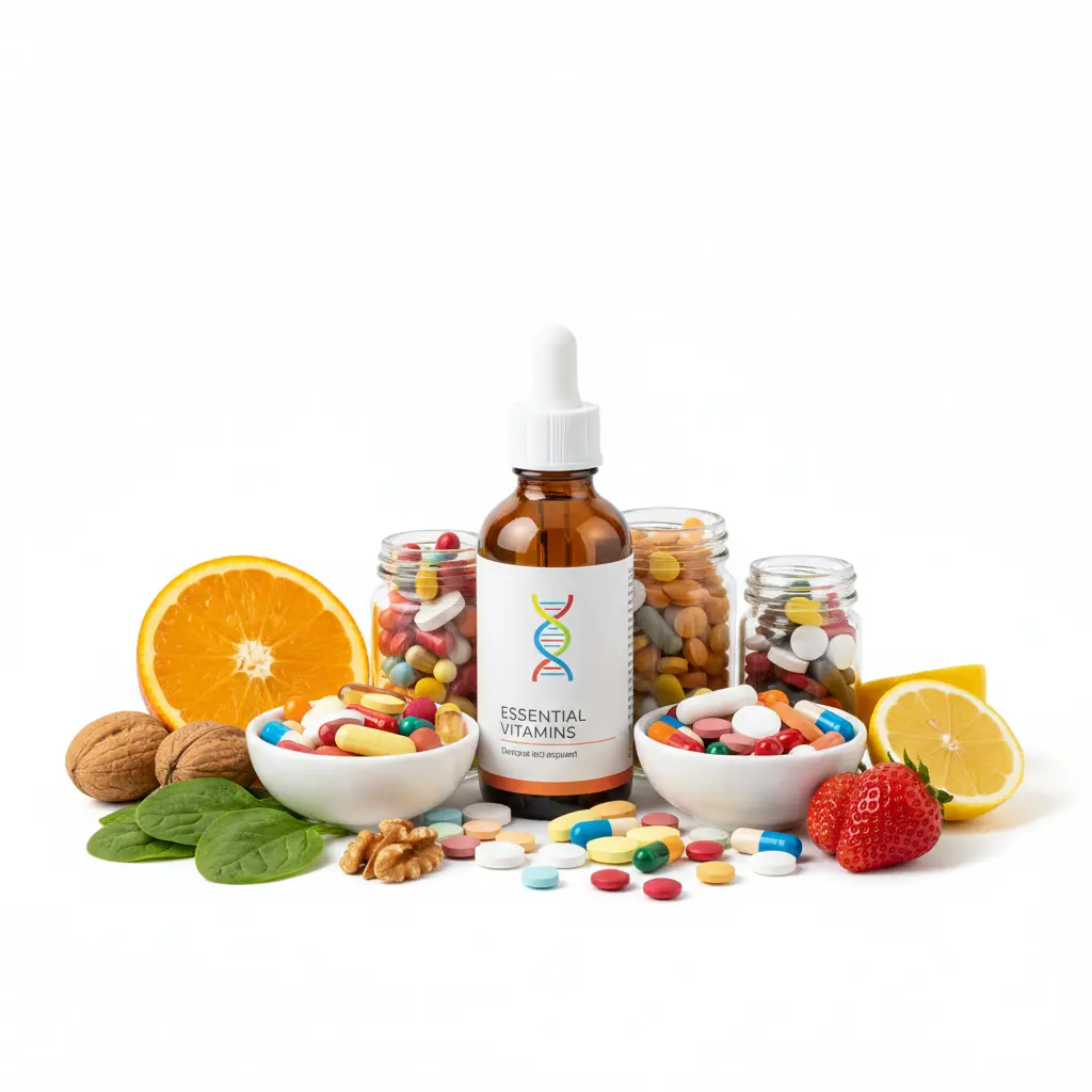 витамины алматы